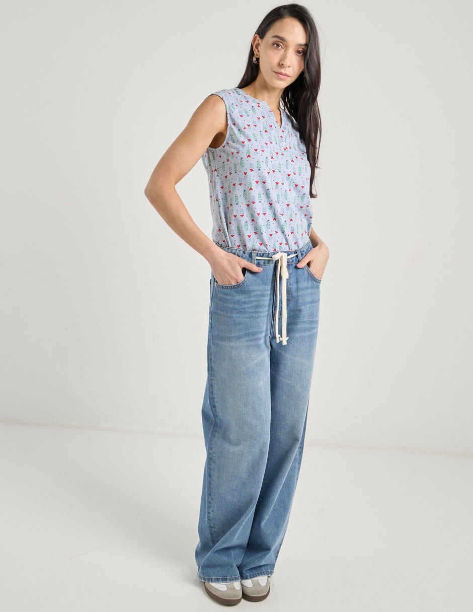 Blusa para mujer 9