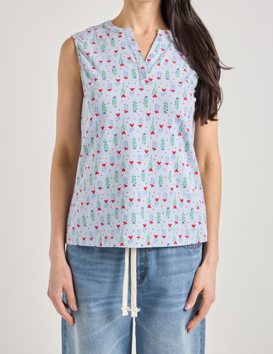 Blusa para mujer 12