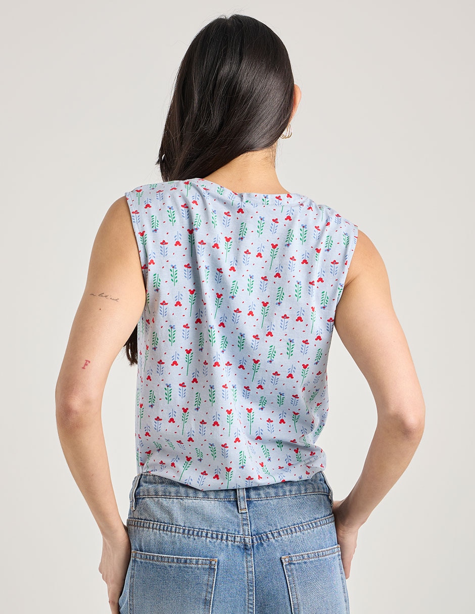 Blusa para mujer 13