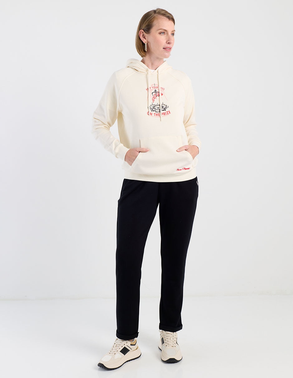Sudadera con capucha Toy Story para mujer