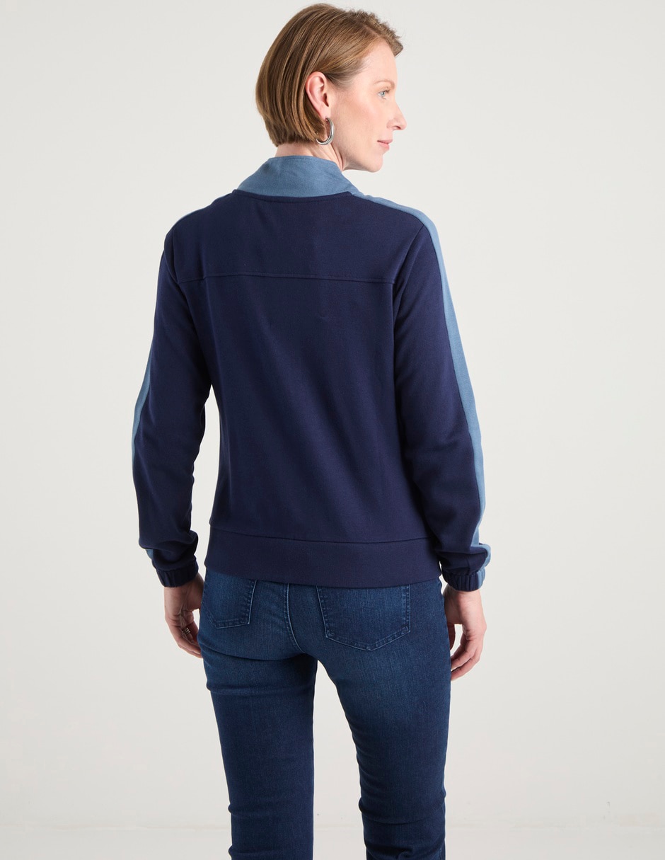 Sudadera Disney Dtr para mujer