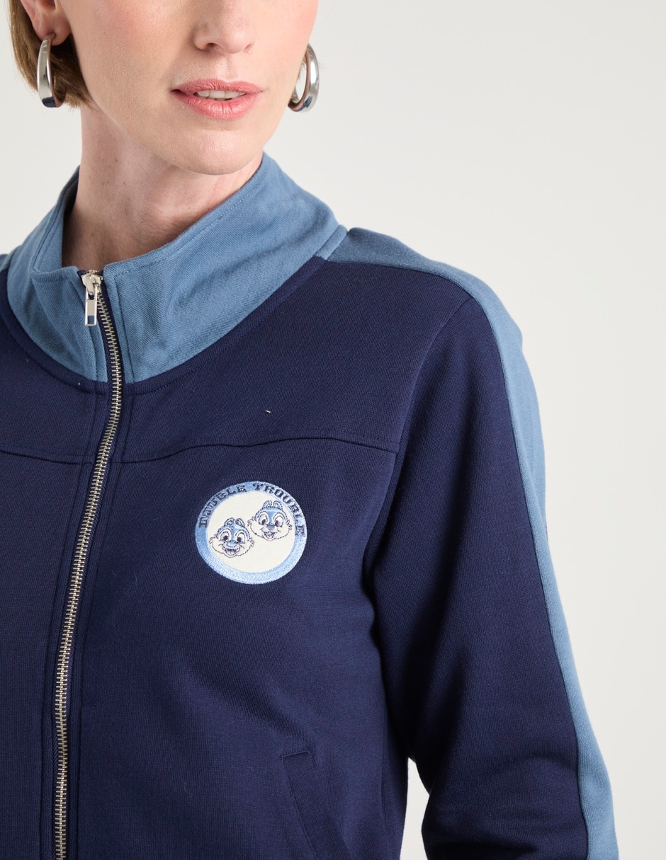 Sudadera Disney Dtr para mujer