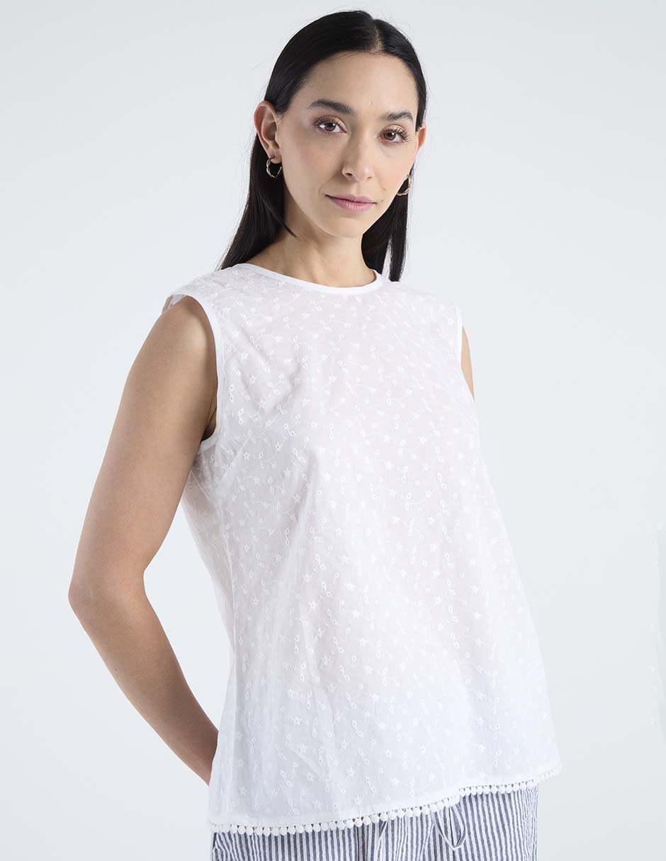 Blusa para mujer 1