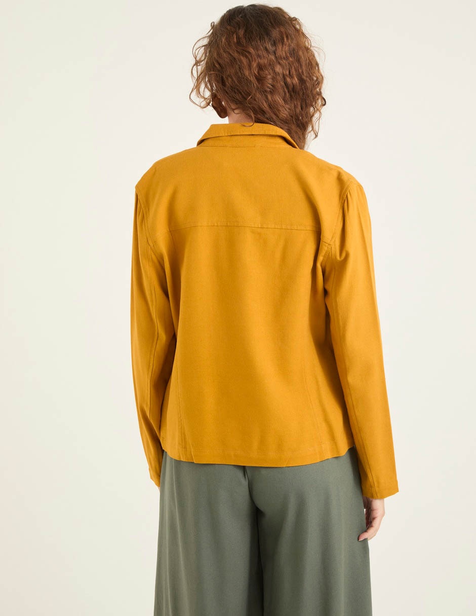 Saco formal para mujer 2