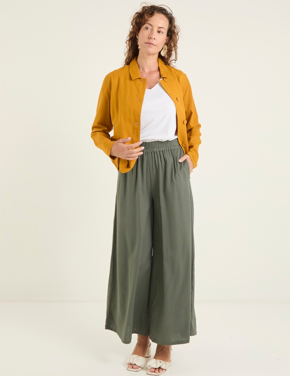 Saco formal para mujer 3