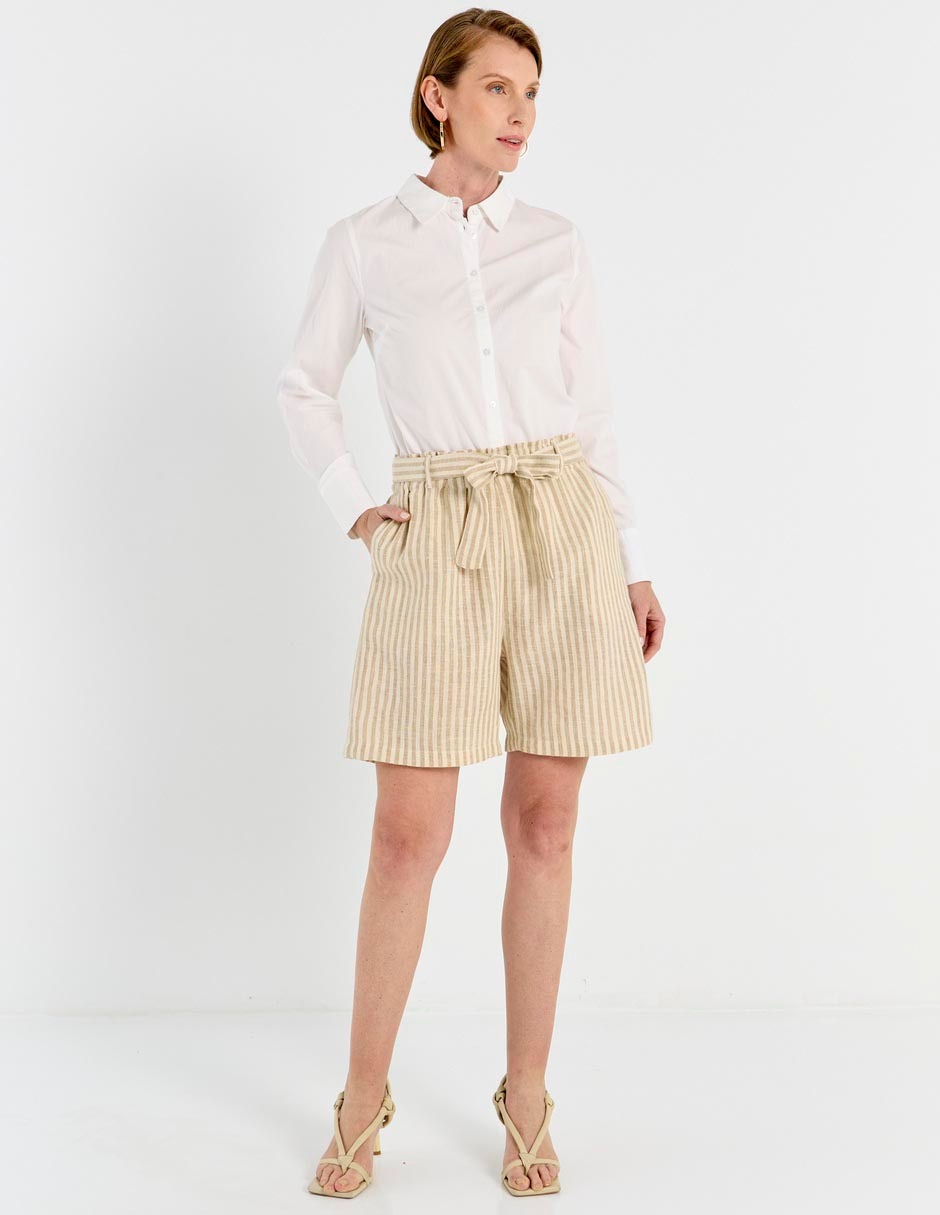 Bermuda para mujer 3
