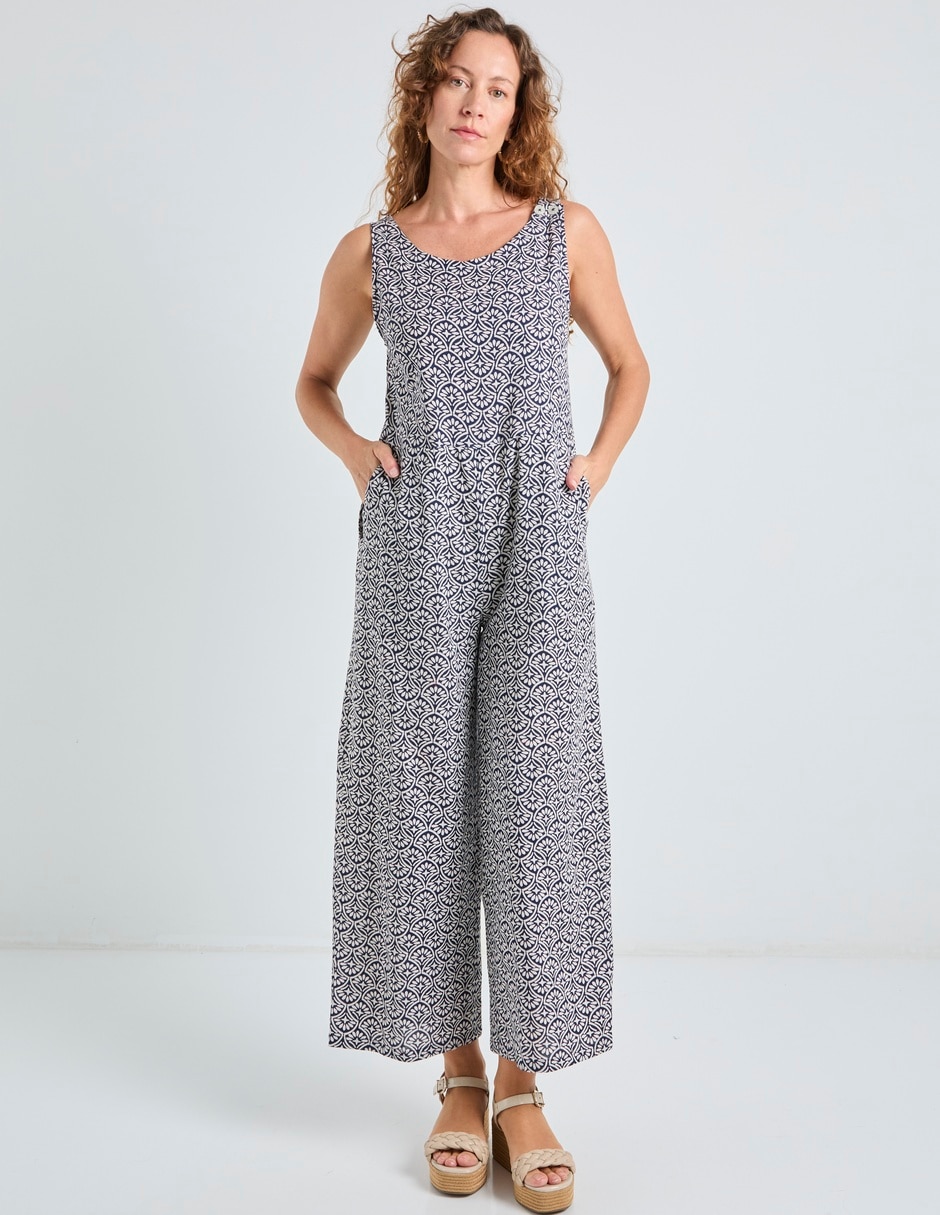 Jumpsuit para mujer 6