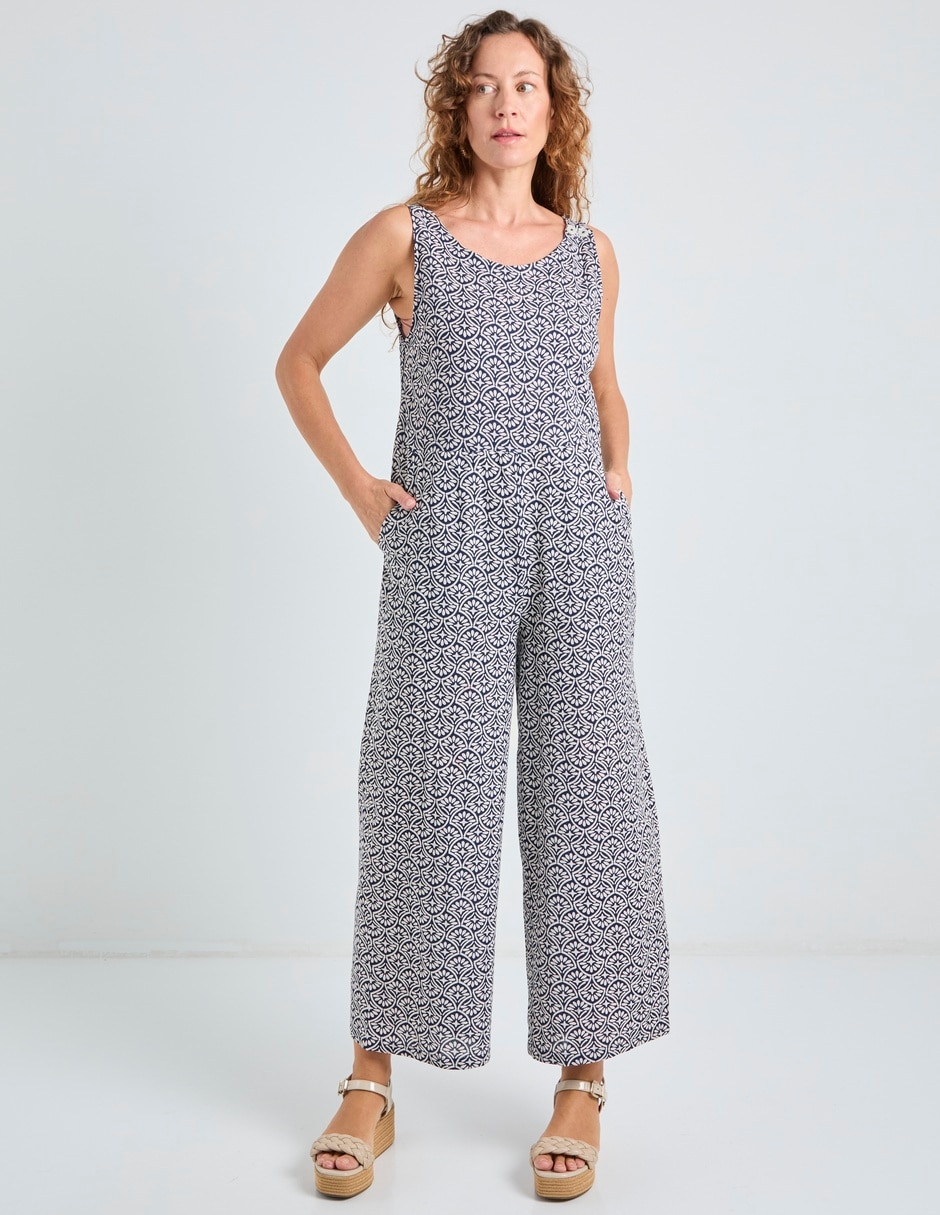 Jumpsuit para mujer 5