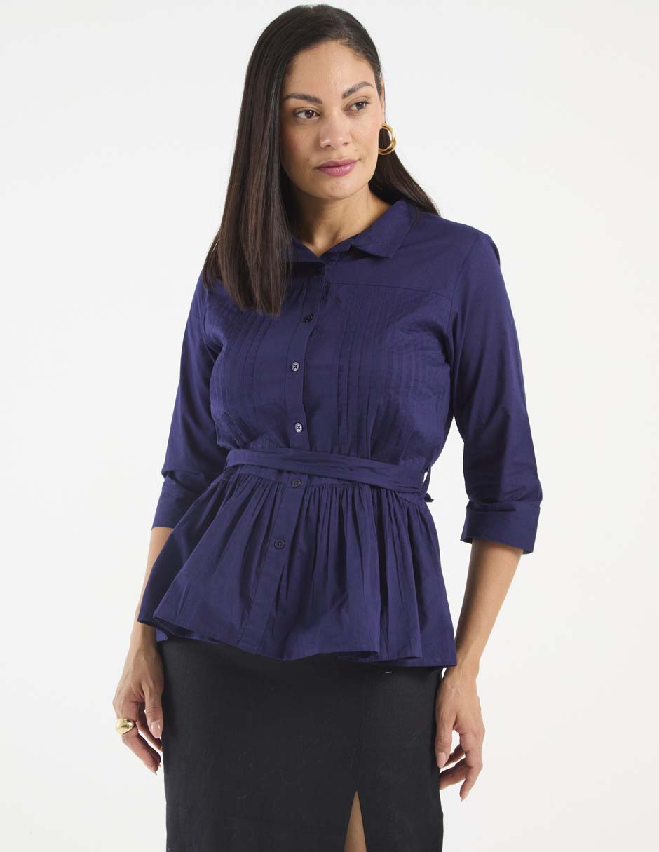 Blusa Blusa