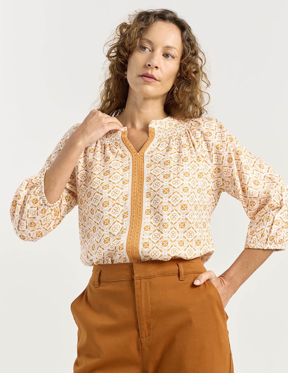 Blusa para mujer 1