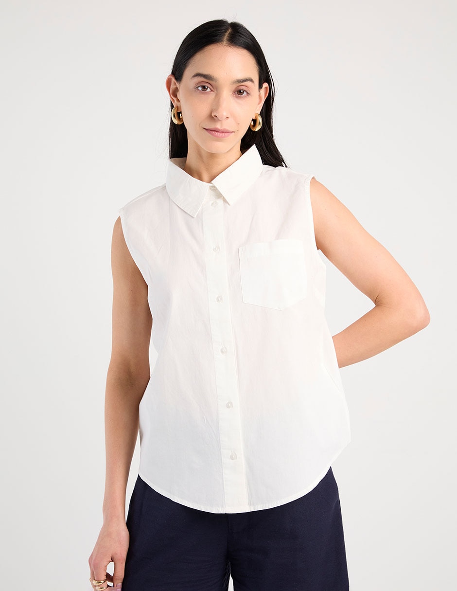Blusa para mujer 1