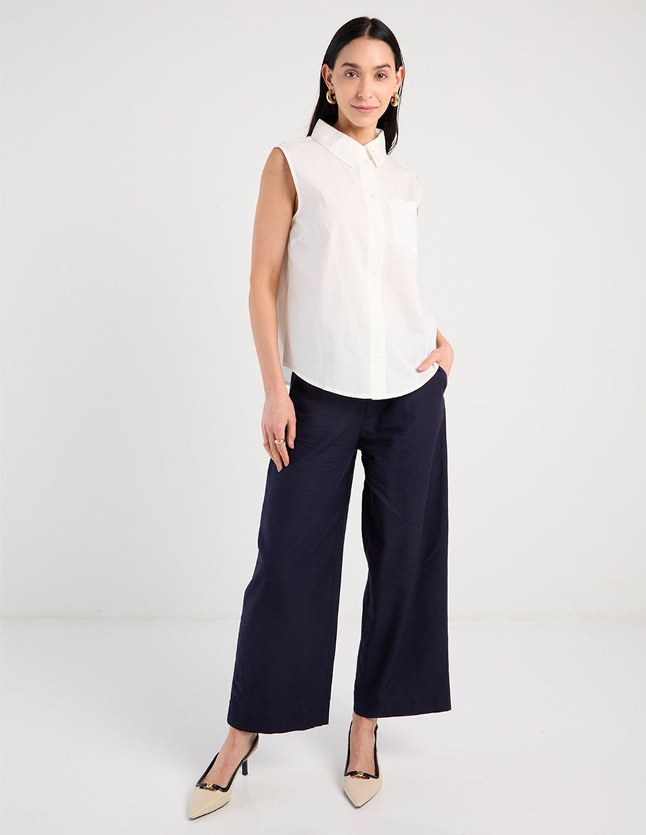 Blusa para mujer 7