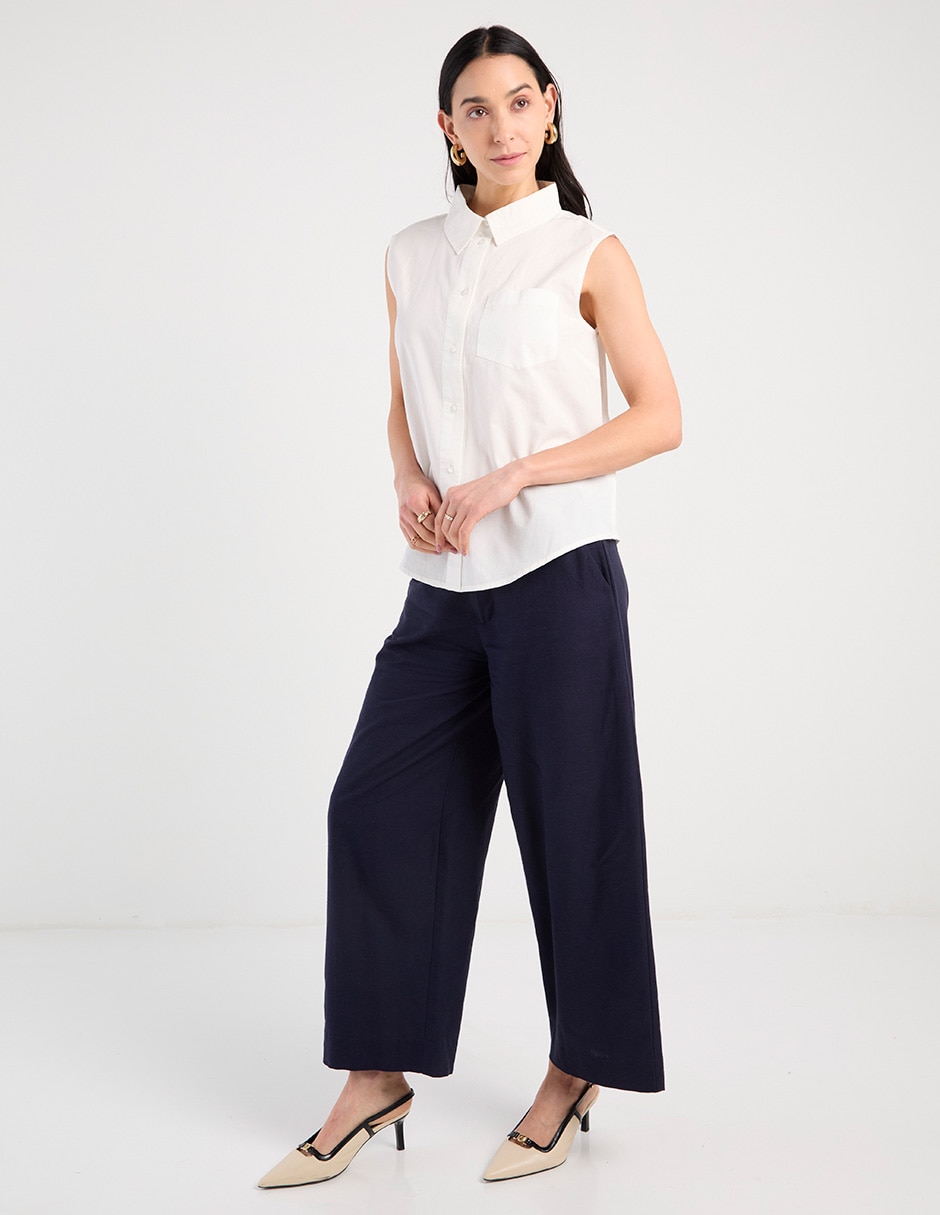 Blusa para mujer 8