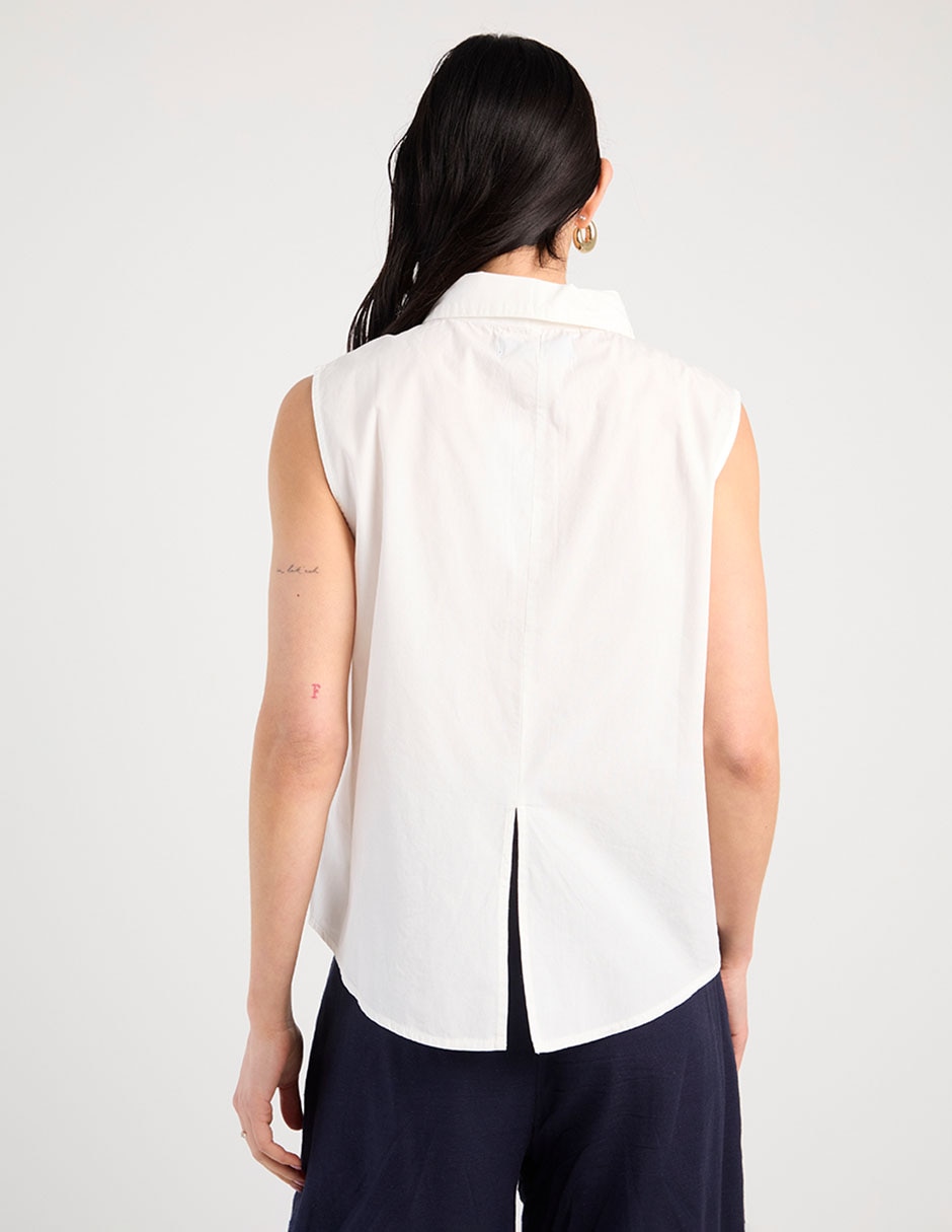 Blusa para mujer 11