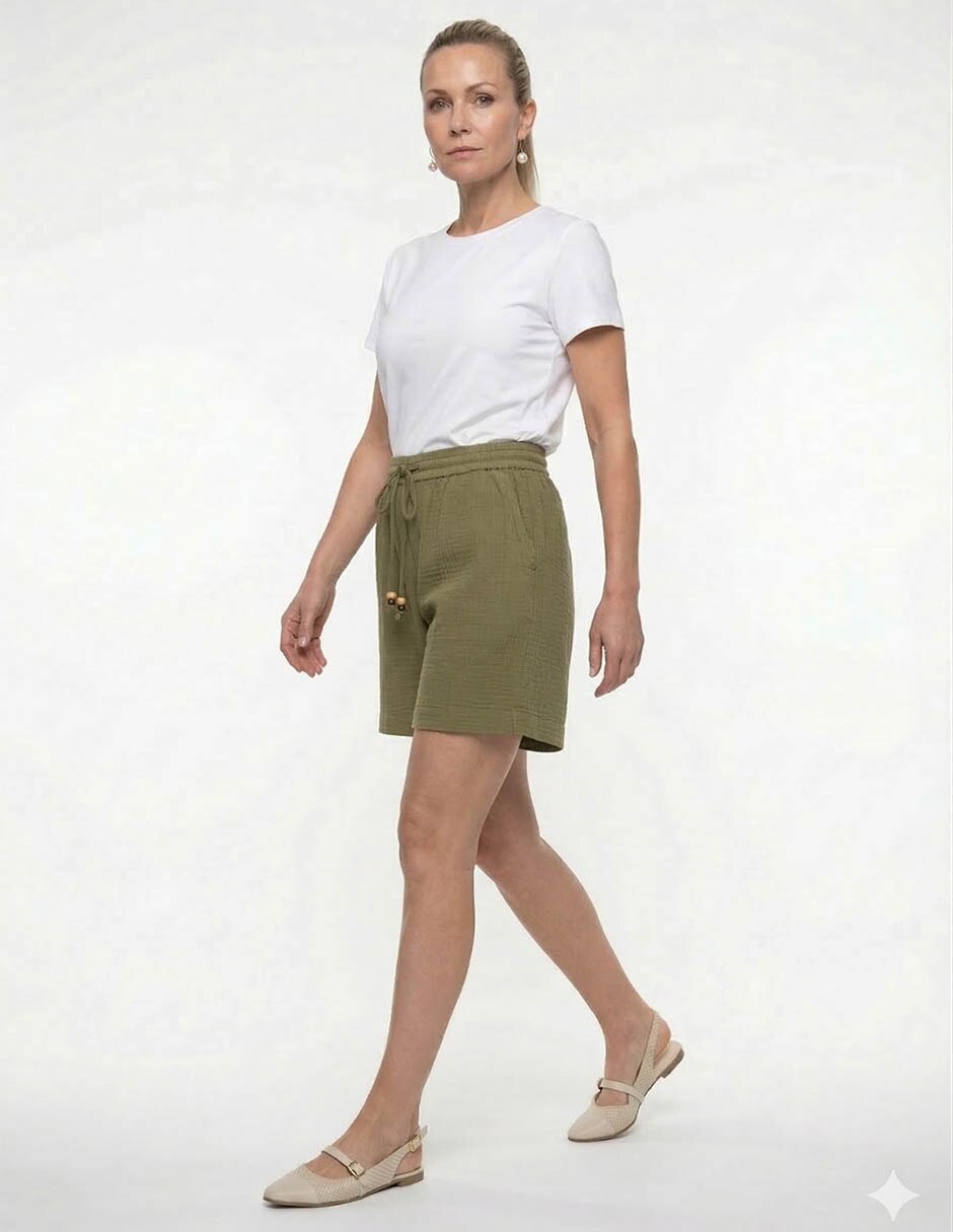 Short para mujer 3