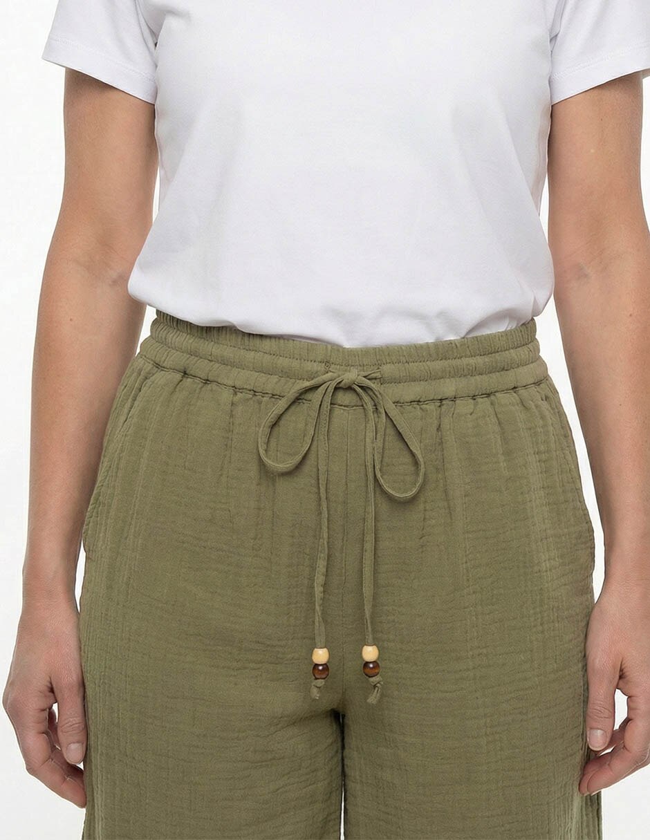 Short para mujer 4