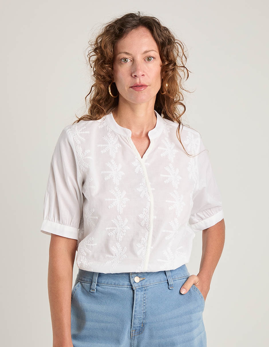 Blusa para mujer 1