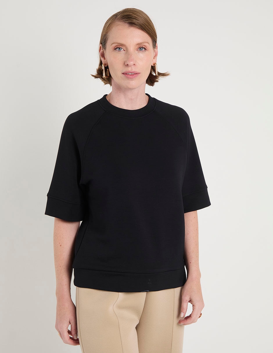 Sudadera con capucha y bolsa para mujer Sudadera con capucha y bolsa para mujer