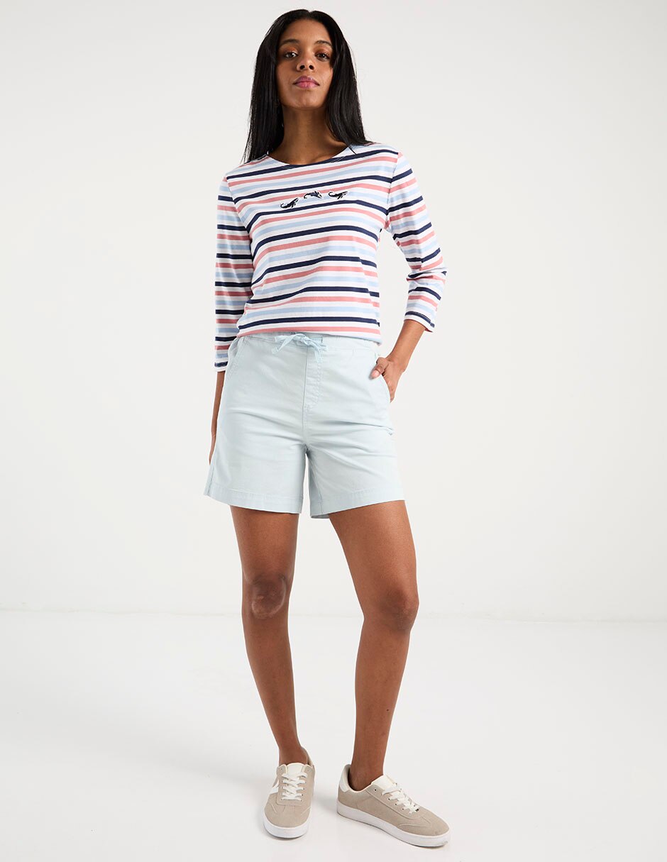 Bermuda para mujer 3