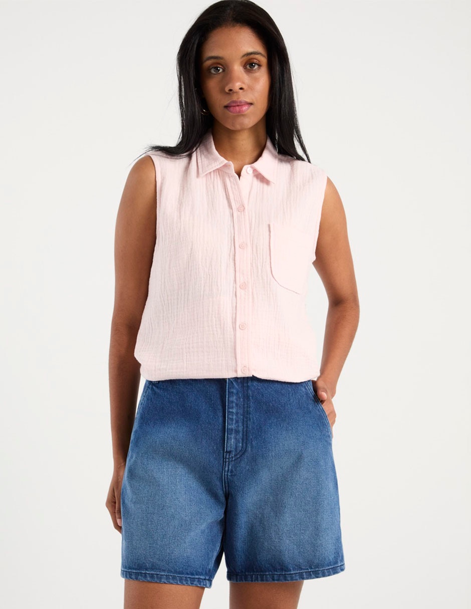 Blusa para mujer 1