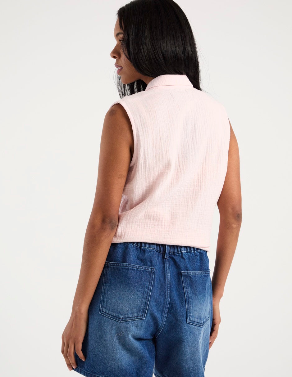 Blusa para mujer 6