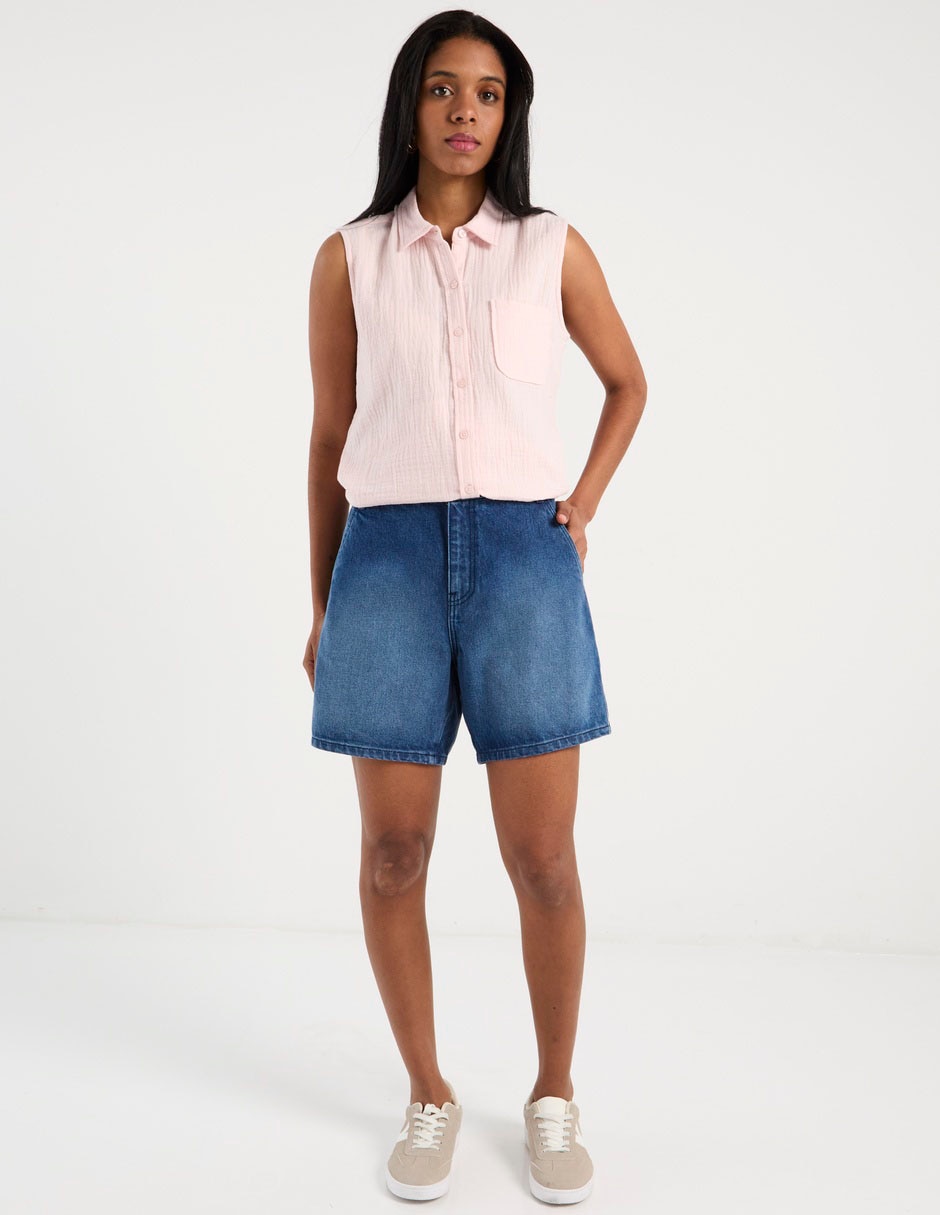 Blusa para mujer 7