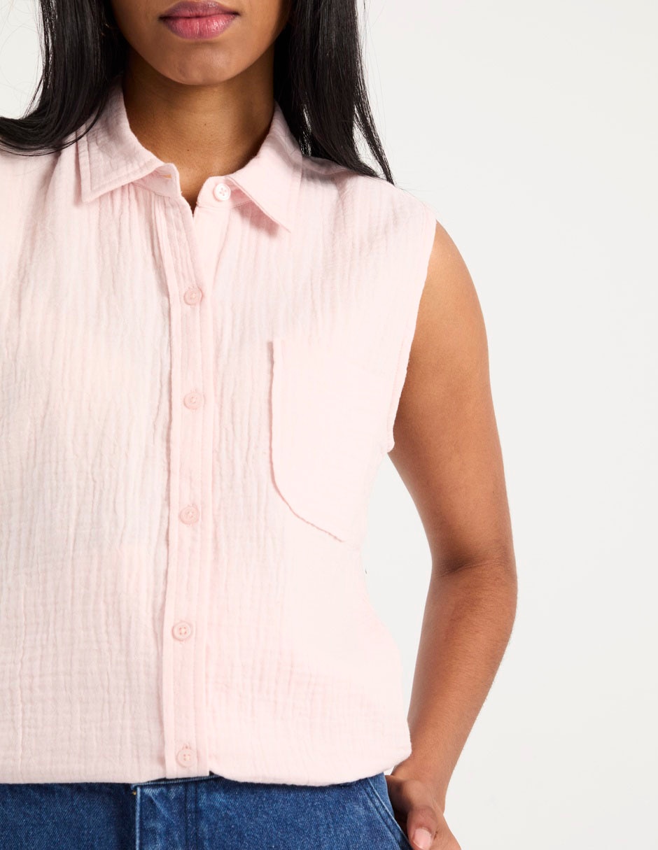 Blusa para mujer 8