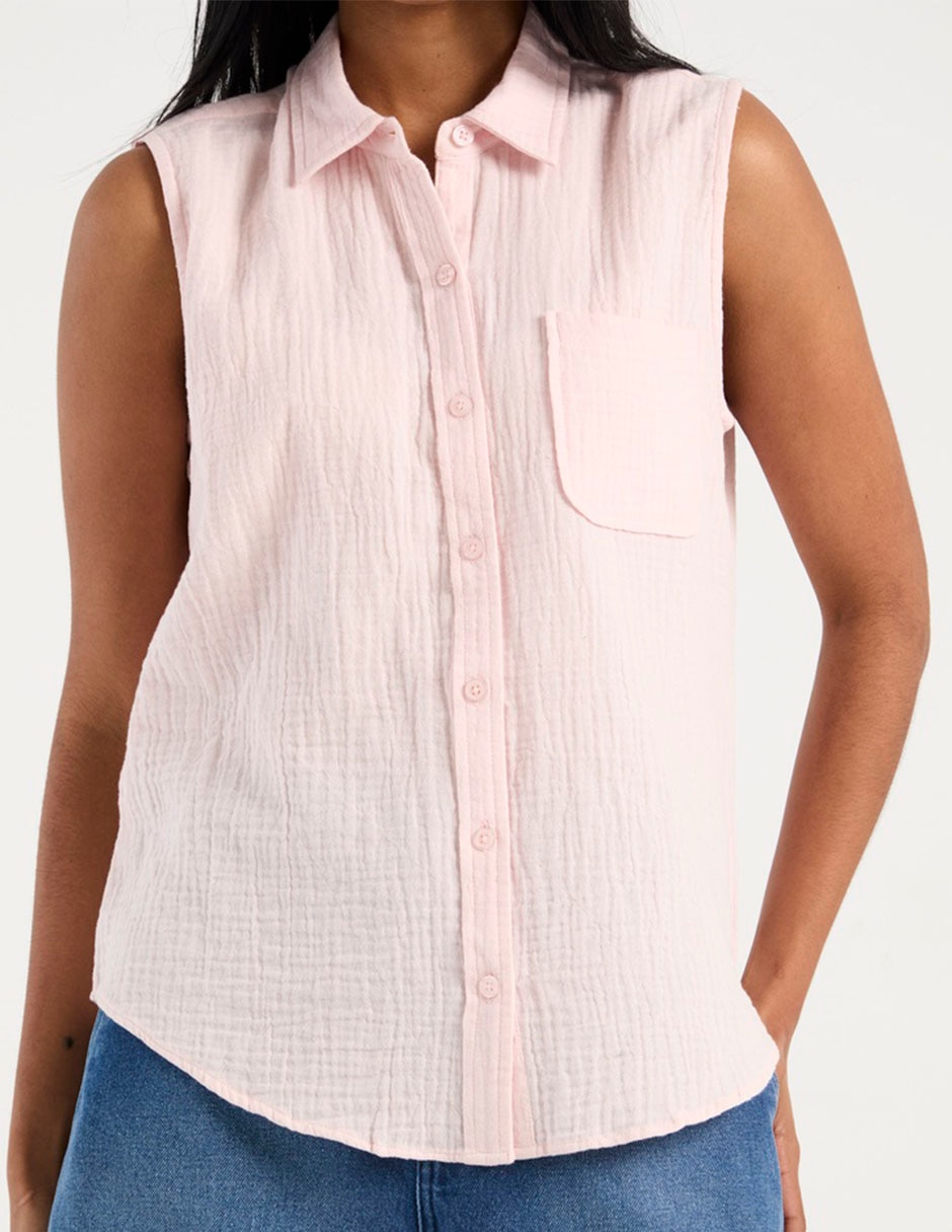 Blusa para mujer 9