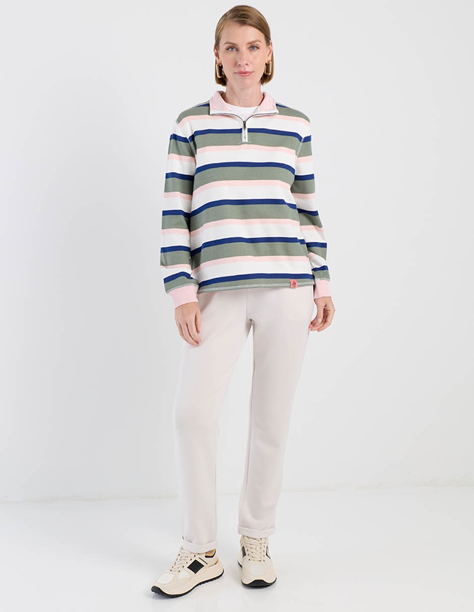 Pantalón regular para mujer Pantalón regular para mujer