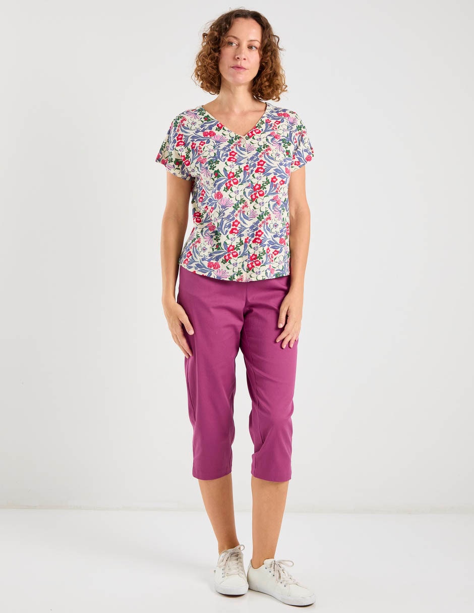 Playera para mujer 3