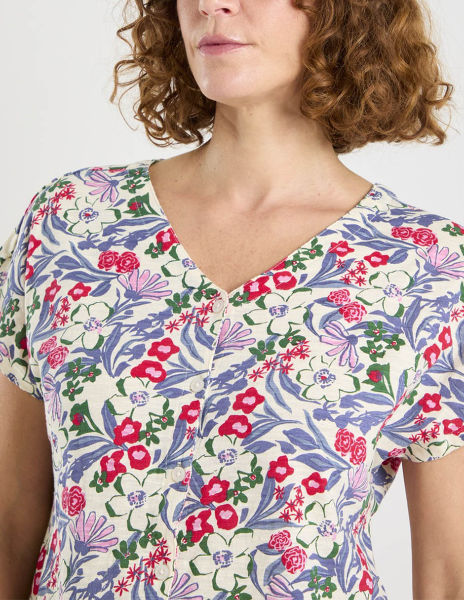 Playera para mujer 4