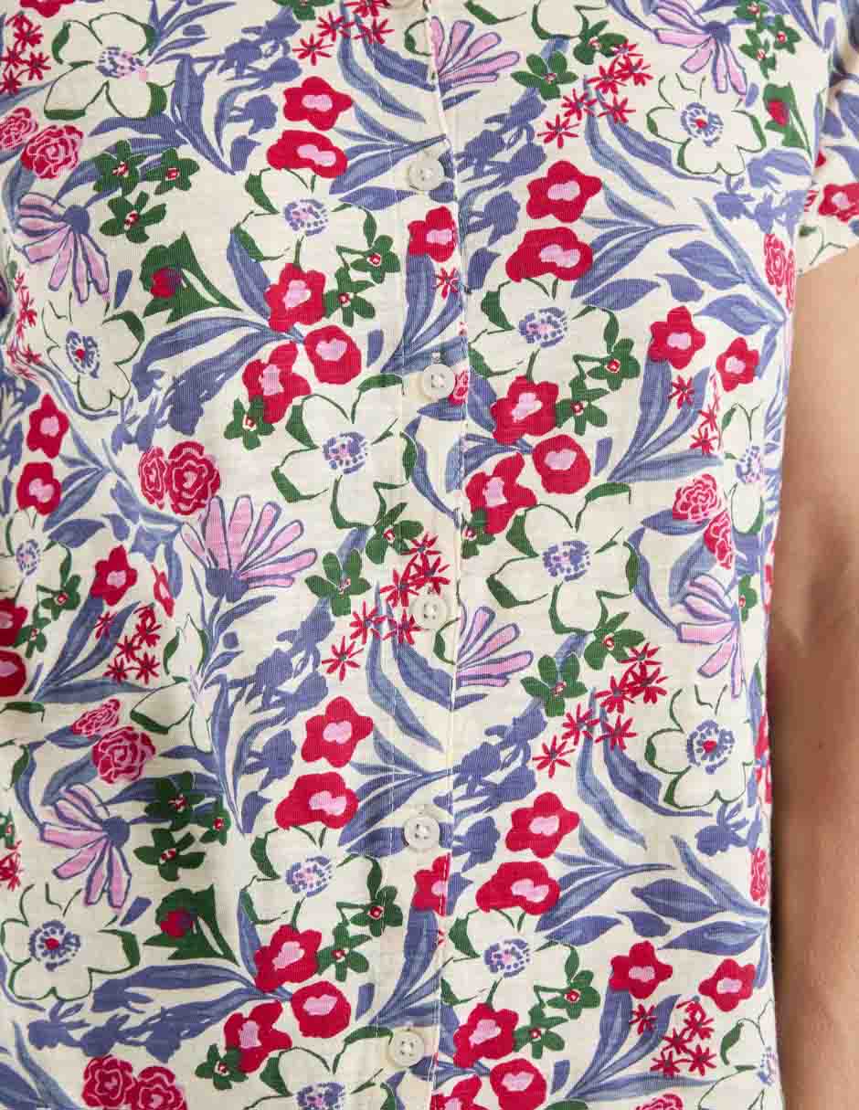 Playera para mujer 5