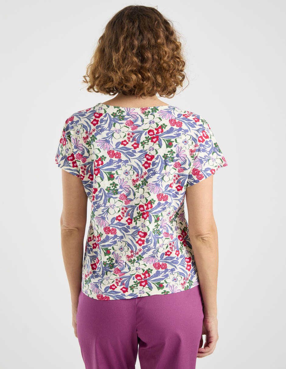 Playera para mujer 6