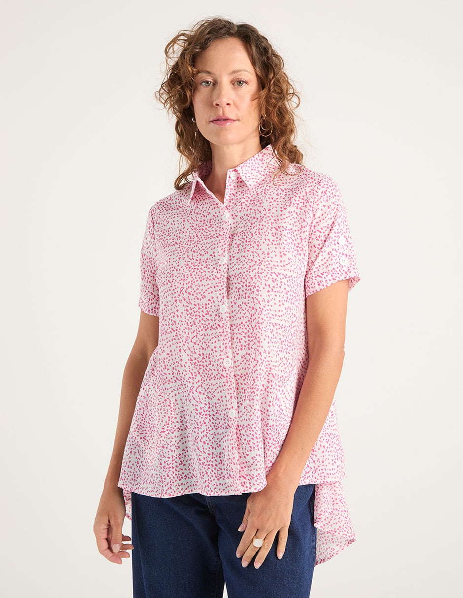 Blusa Weekend para mujer