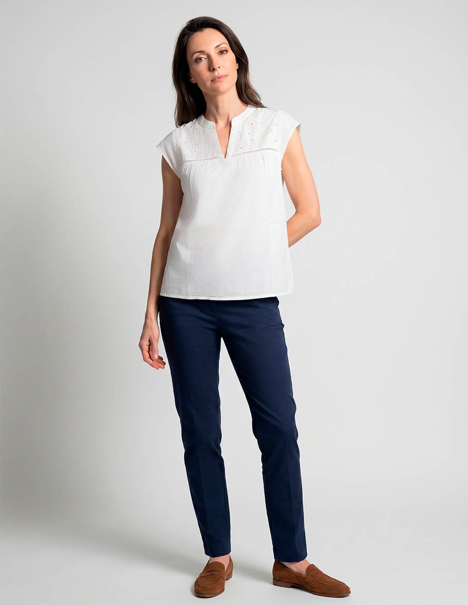 Blusa Para Mujer Blusa Para Mujer