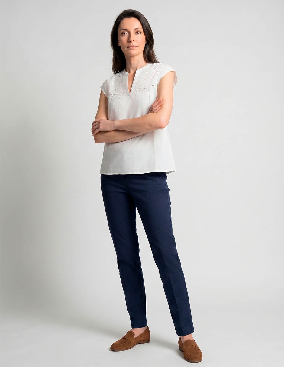 Blusa Para Mujer 3