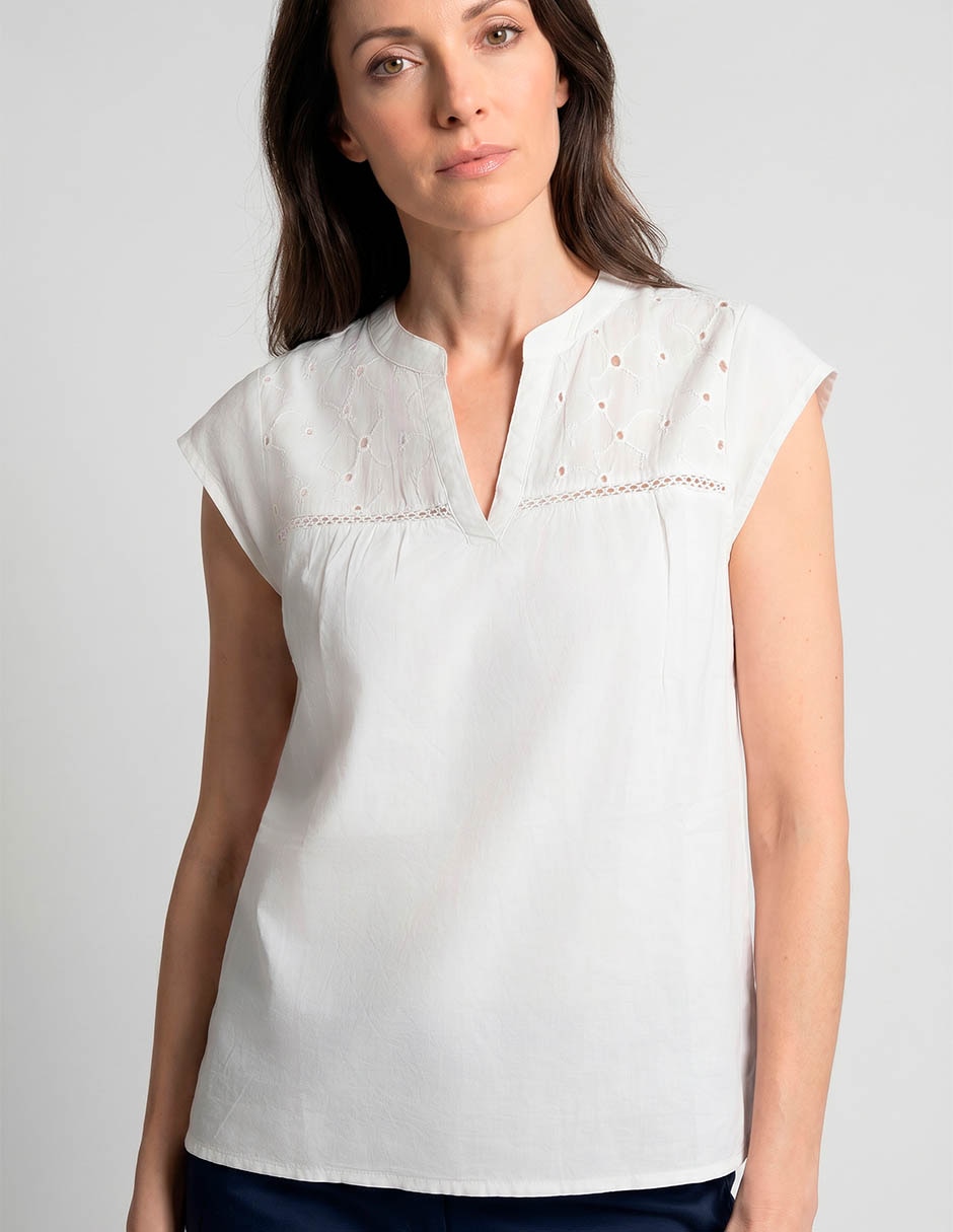 Blusa Para Mujer 4