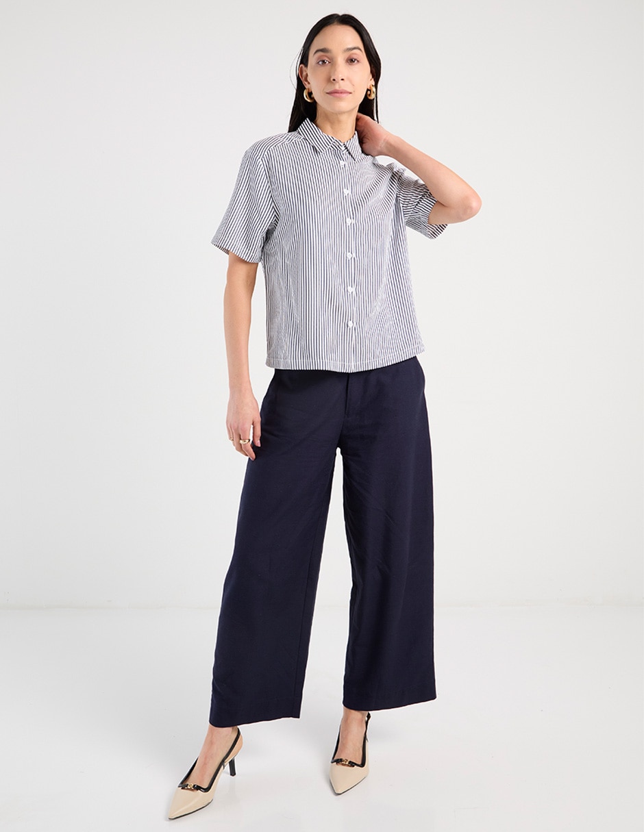 Blusa Weekend para mujer