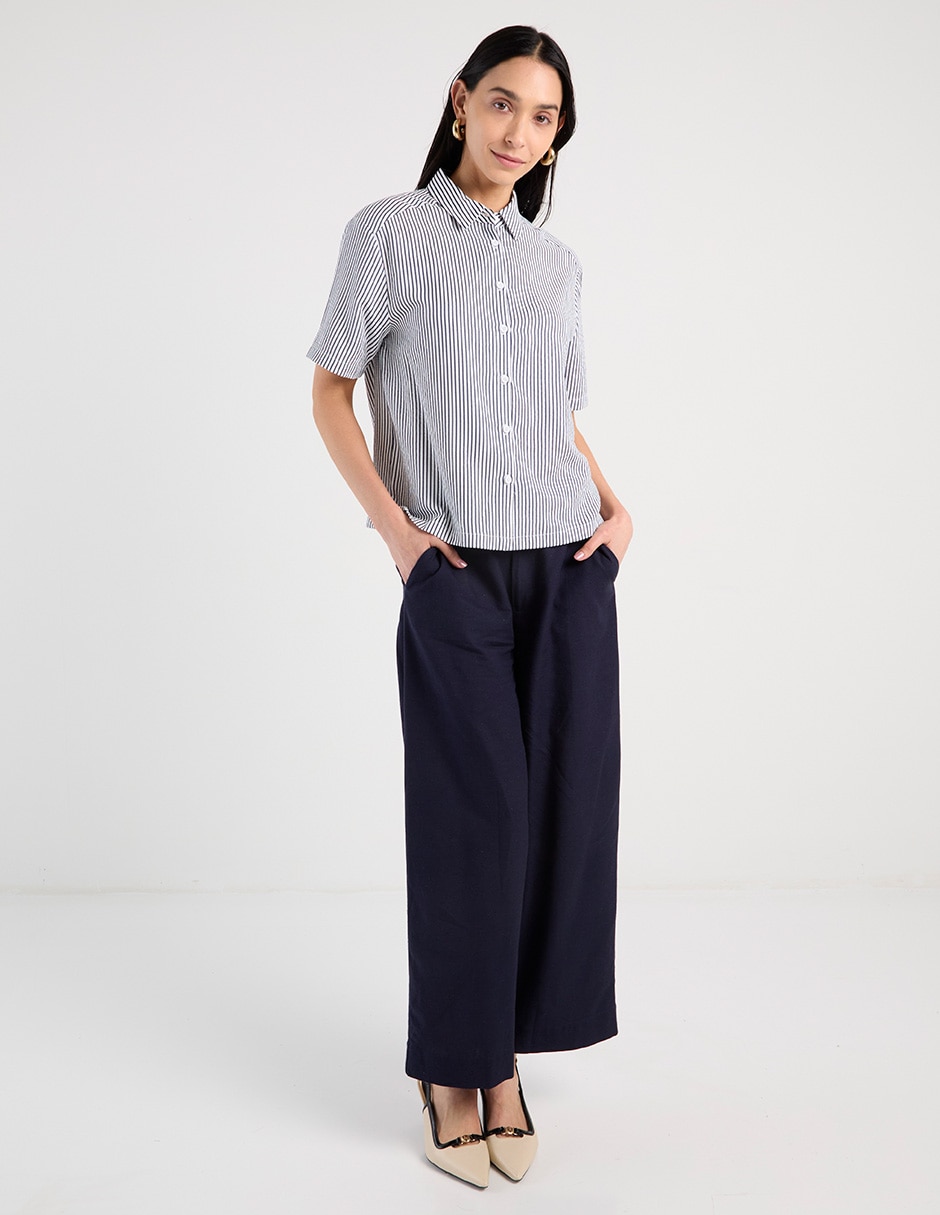 Blusa Weekend para mujer