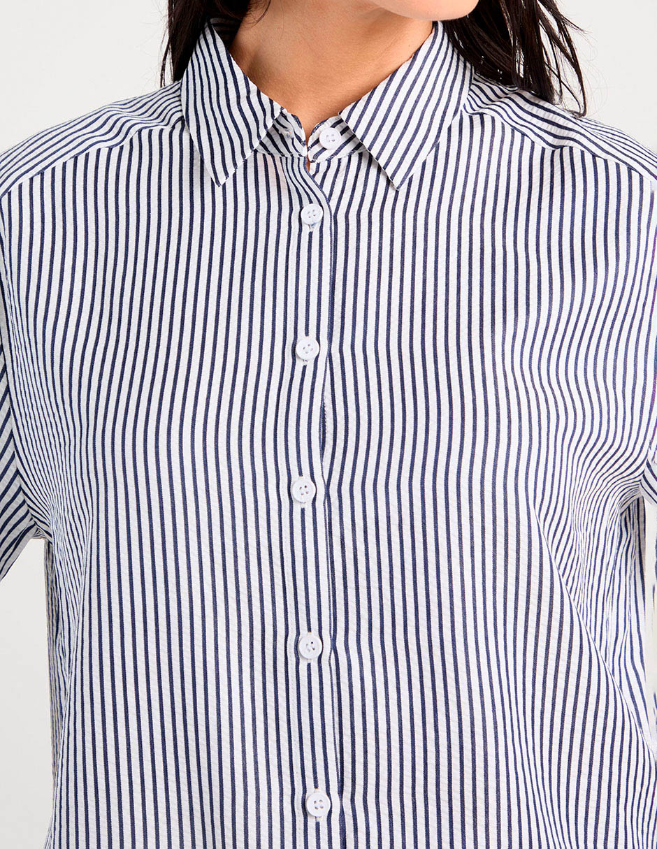Blusa Weekend para mujer
