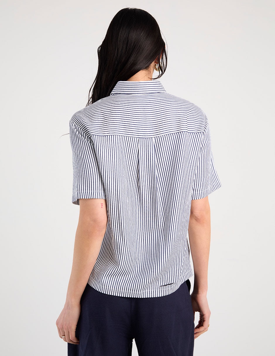 Blusa Weekend para mujer