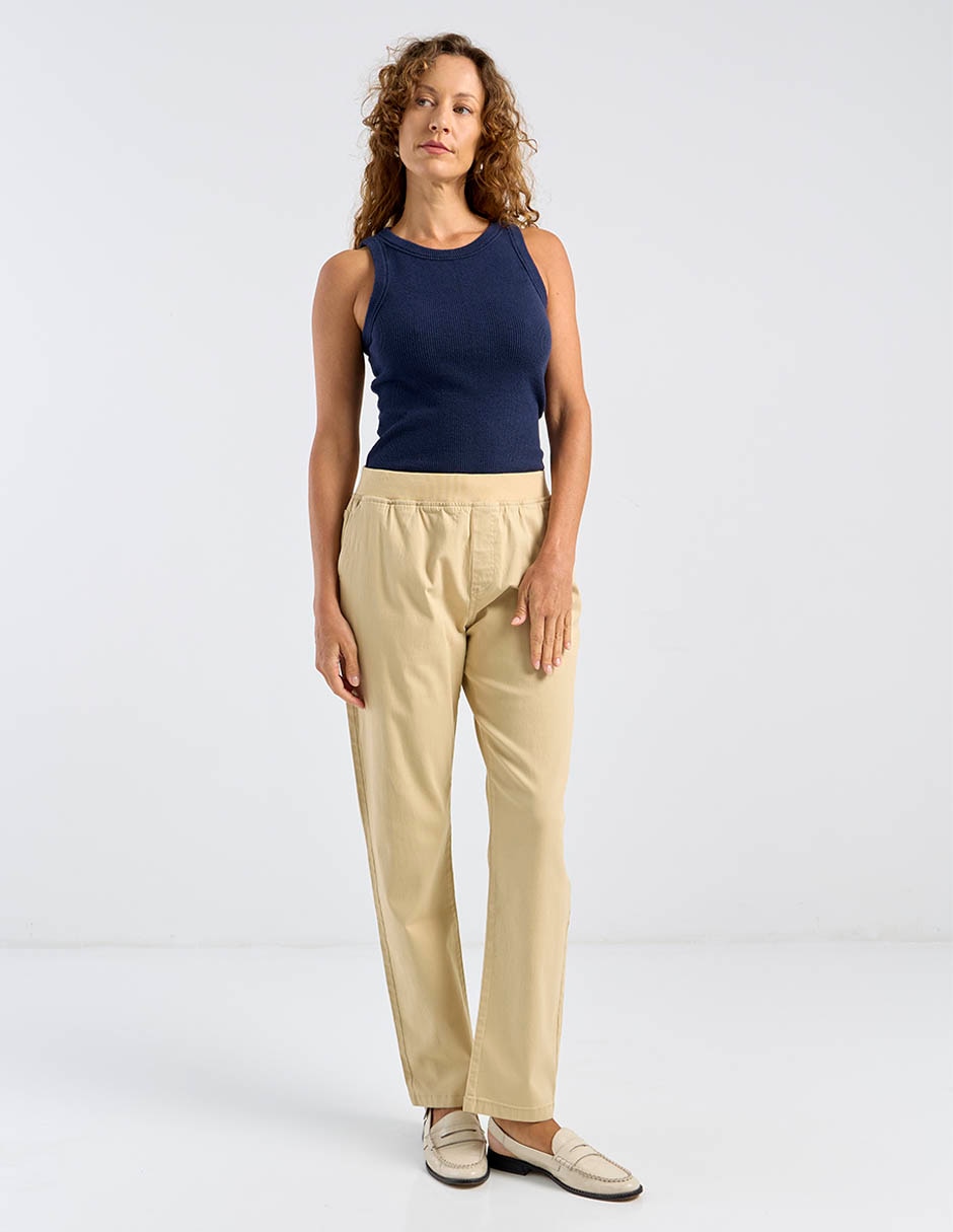 Pantalón slim para mujer Pantalón slim para mujer