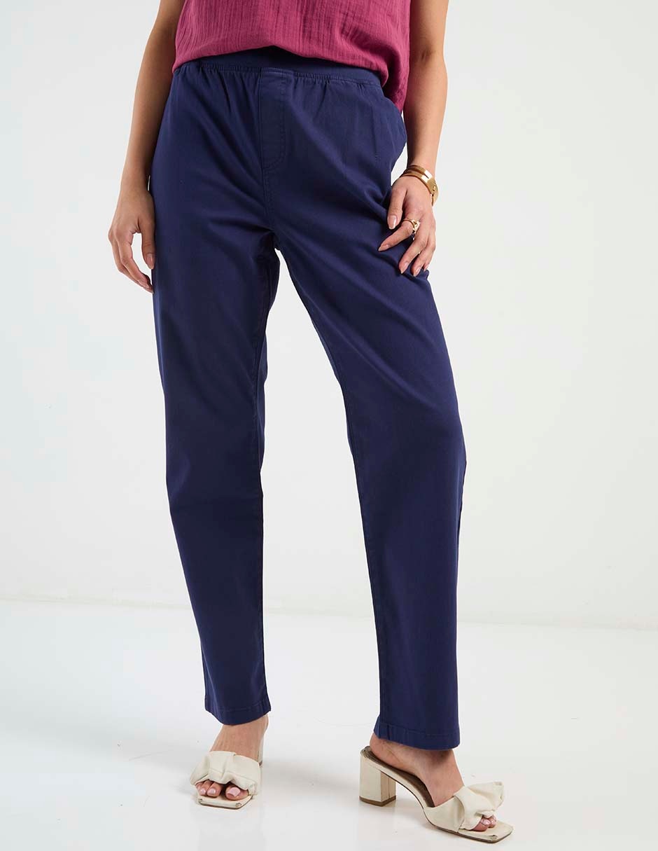 Pantalón slim para mujer Pantalón slim para mujer