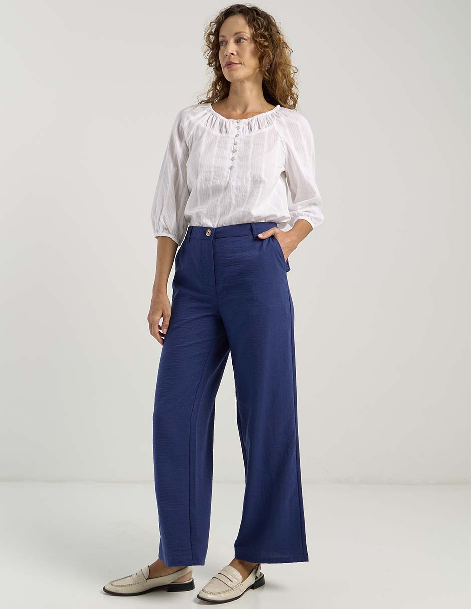 Pantalón loose para mujer Pantalón loose para mujer