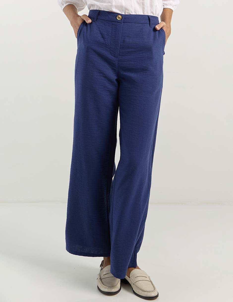 Pantalón loose para mujer 5