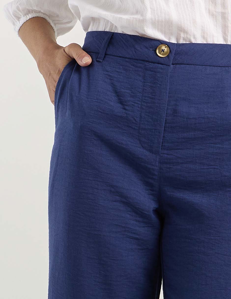 Pantalón loose para mujer 3