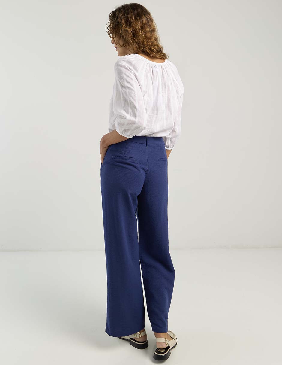 Pantalón loose para mujer 6