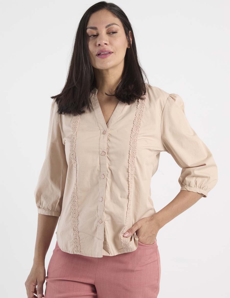 Blusa Blusa