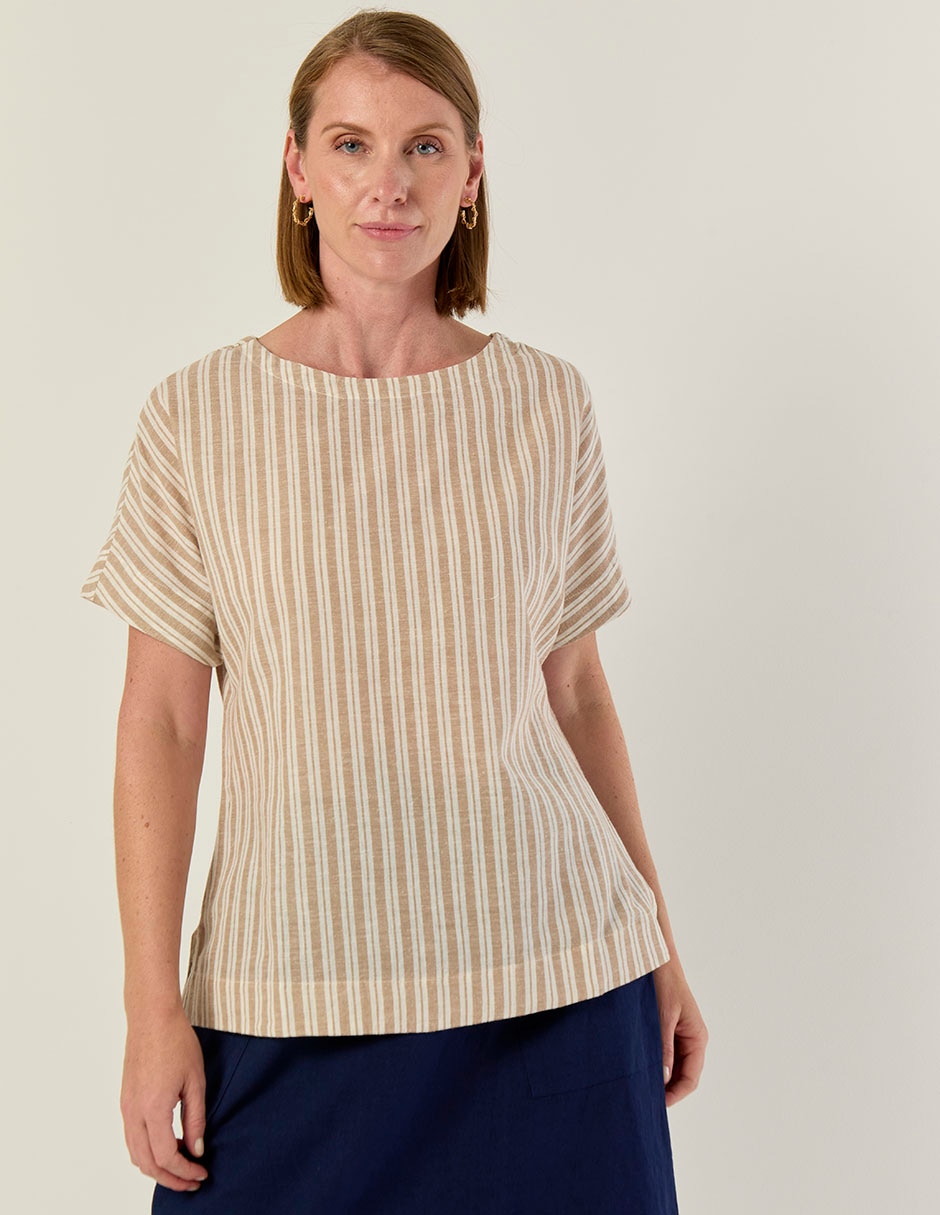 Blusa Weekend para mujer