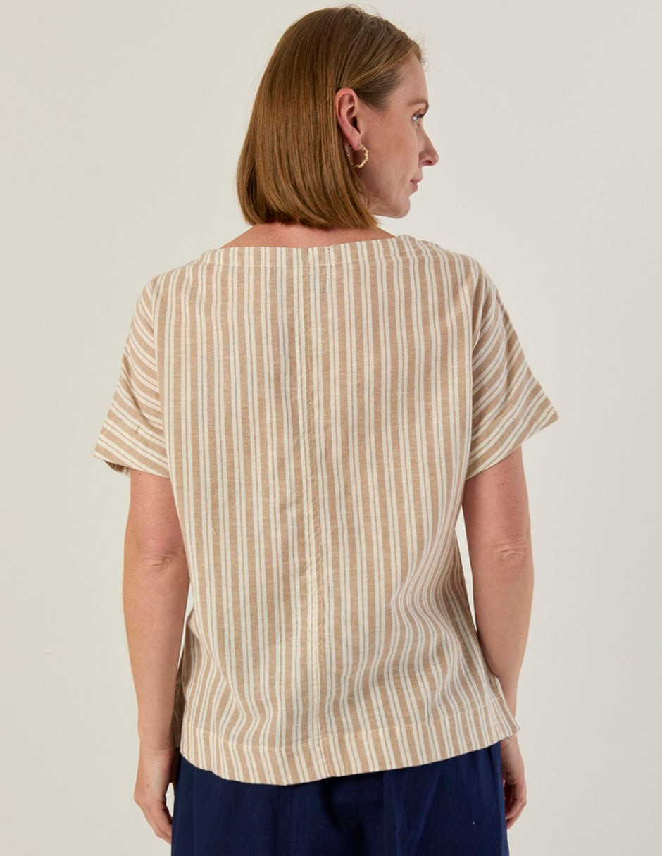 Blusa Weekend para mujer